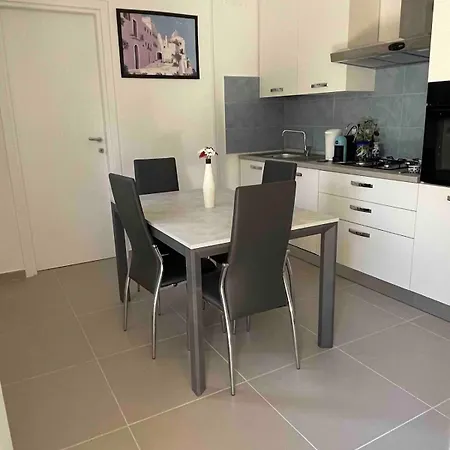 Oikos Noemi Дом отдыха *