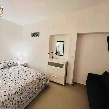 Oikos Noemi Hébergement de vacances