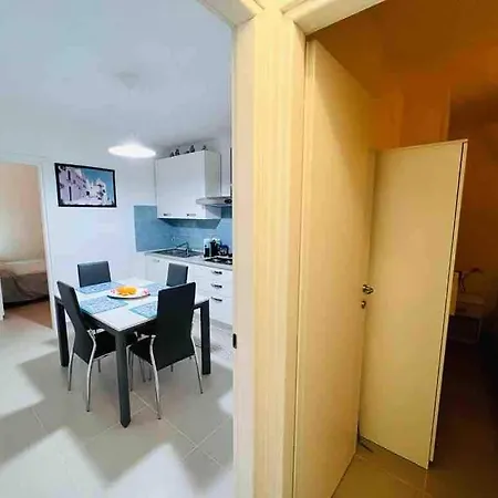 Oikos Noemi Casa vacanze