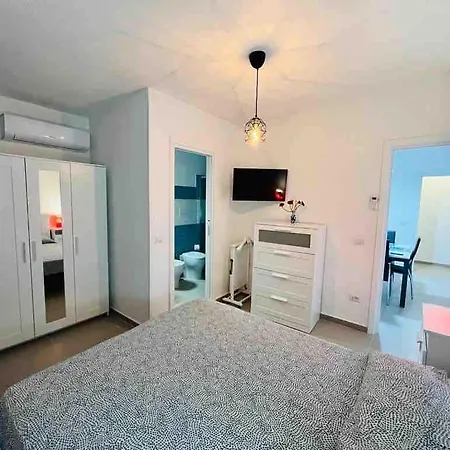 Oikos Noemi Casa vacanze