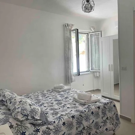 Casa vacanze Oikos Noemi