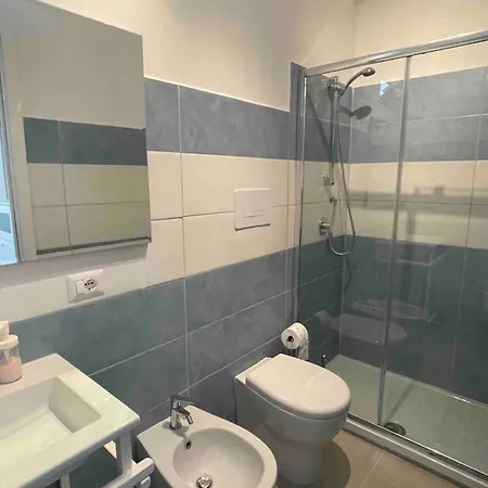 Oikos Noemi Casa vacanze Palinuro