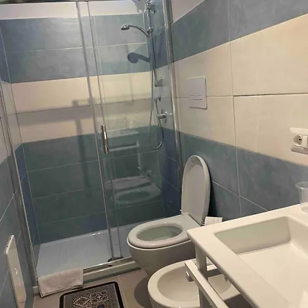 Oikos Noemi Casa vacanze Palinuro